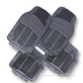 Tappetino per moquette per auto universale non slip in PVC